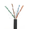 Picture of A-LAN KIU5OUTS305 networking cable Black 305 m Cat5e U/UTP (UTP)