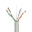 Attēls no A-LAN KIU6PVC305 networking cable Grey 305 m Cat6 U/UTP (UTP)