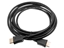 Picture of Alantec AV-AHDMI-2.0 HDMI cable 2m v2.0 High Speed with Ethernet - gold plated connectors