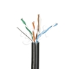 Picture of Alantec KIF5OUT305 networking cable Black 305 m Cat5e F/UTP (FTP)