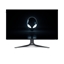 Attēls no Alienware AW2723DF LED display 68.6 cm (27") 2560 x 1440 pixels Quad HD LCD Silver