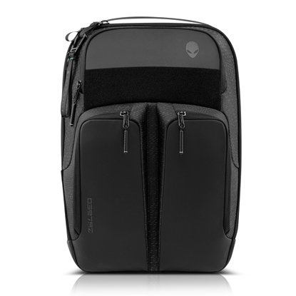 Picture of Alienware AW523P 43.2 cm (17") Backpack Black