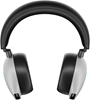 Picture of Alienware Tri-Mode Wireless Gaming Headset | AW920H (Lunar Light)