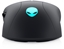 Picture of Alienware AW320M mouse Ambidextrous USB Type-A Optical 3200 DPI
