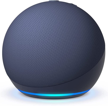 Picture of Amazon Echo Dot (5th) Blue