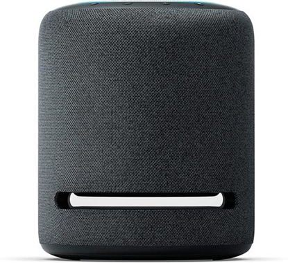 Изображение Amazon Echo Studio Smarter High Fidelity Speaker 3D Audio