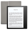 Изображение Amazon Kindle Oasis 10th Gen 8GB WiFi, grey