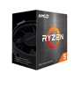 Изображение AMD Ryzen 5 4500 AM4 Box 4,1GHz