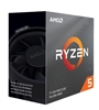 Изображение AMD Ryzen 5 4600G processor 3.7 GHz 8 MB L3 Box