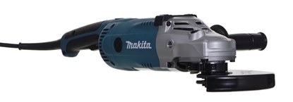 Picture of Angle grinder 2200W 230mm soft start MAKITA
