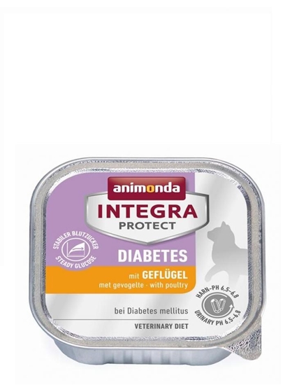 Picture of animonda Integra Protect Diabetes 100 g