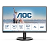 Изображение AOC Q27B3MA LED display 68.6 cm (27") 2560 x 1440 pixels Quad HD Black