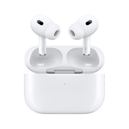 Picture of Apple Apple AirPods Pro (2nd gen.) with MagSafe Charging Case ( Lightning ) White