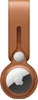 Изображение Apple AirTag Leather Loop, saddle brown
