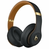 Изображение Apple Beats Studio3 Wireless Over-Ear Headphones - The Beats Skyline Collection - Midnight Black