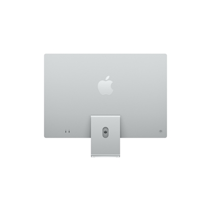 Attēls no Apple | iMac | Desktop | AIO | 24 " | Apple M1 | Internal memory 8 GB | SSD 512 GB | GB | Apple M1 8-core GPU | No optical drive | Keyboard language Swedish | MacOS Big Sur | Warranty  month(s)
