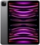 Изображение Apple iPad Pro 11" 128GB WiFi + 5G 2022 (4th gen), space gray