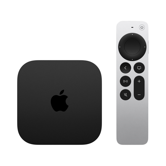 Picture of Apple TV 4K 128GB WiFi + Ethernet 2022