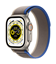 Изображение Apple Watch Ultra GPS + Cellular 49mm Trail Loop M/L, blue/gray (MQFV3EL/A)