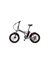 Attēls no Elektrinis dviratis Argento Minimax, Motor power 250 W, Wheel size 20 "