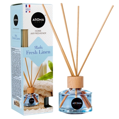 Picture of Arom. Kociņi Aroma Home 50ml Basic, Orange Flower Eucalyptus