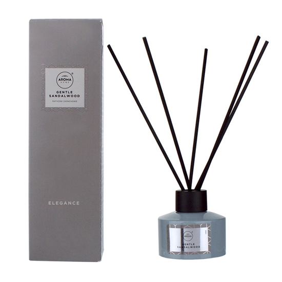 Изображение Arom. Kociņi Aroma Home 50ml Elegance, Geantle Sanda wood