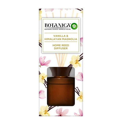 Picture of Arom. Kociņi Botanica Reeds Vanilla & Himalayan Magnolia 80m