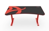Picture of AROZZI Arena Gaming Desk - Red