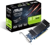 Изображение ASUS GT1030-SL-2G-BRK NVIDIA GeForce GT 1030 2 GB GDDR5