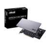 Picture of ASUS HYPER M.2 X16 CARD V2 interface cards/adapter Internal