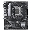 Attēls no ASUS PRIME H610M-A D4-CSM Intel H610 LGA 1700 micro ATX