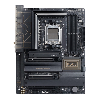 Picture of ASUS ProArt X670E-CREATOR WIFI AMD X670 Socket AM5 ATX