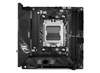 Picture of ASUS ROG STRIX B650E-I GAMING WIFI AMD B650 Socket AM5 mini ITX