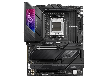 Picture of ASUS ROG STRIX X670E-E GAMING WIFI AMD X670 Socket AM5 ATX