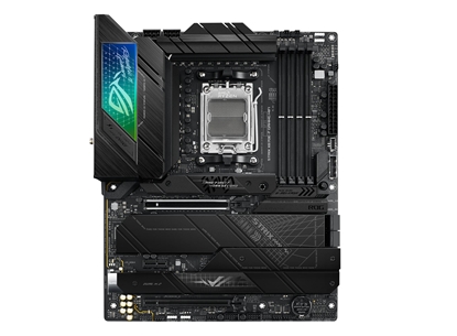 Picture of ASUS ROG STRIX X670E-F GAMING WIFI AMD X670 Socket AM5 ATX