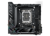 Изображение ASUS ROG STRIX Z790-I GAMING WIFI Intel Z790 LGA 1700 mini ITX