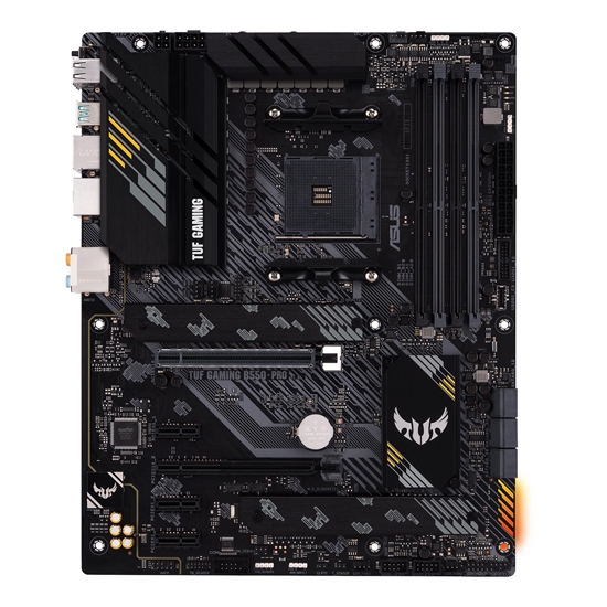 Picture of ASUS TUF GAMING B550-PRO AMD B550 Socket AM4 ATX