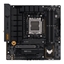 Изображение ASUS TUF GAMING B650M-PLUS WIFI AMD B650 Socket AM5 micro ATX