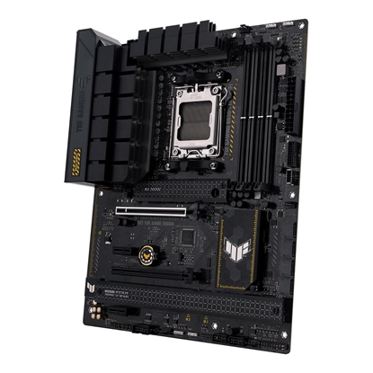 Attēls no ASUS TUF GAMING B650-PLUS WIFI Motherboard