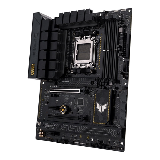 Picture of ASUS TUF GAMING B650-PLUS WIFI Motherboard