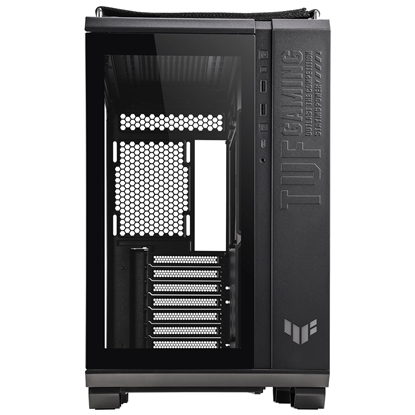 Picture of ASUS TUF Gaming GT502 Midi Tower Black