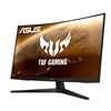 Picture of ASUS TUF Gaming VG32VQ1BR computer monitor 80 cm (31.5") 2560 x 1440 pixels Quad HD LED Black