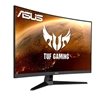 Picture of ASUS TUF Gaming VG328H1B 80 cm (31.5") 1920 x 1080 pixels Full HD LED Black