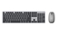 Изображение ASUS W5000 keyboard Mouse included RF Wireless Grey