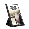 Изображение ASUS ZenScreen MB165B LED display 39.6 cm (15.6") 1366 x 768 pixels WXGA LCD Black