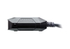 Picture of ATEN 2-Port USB 4K HDMI Cable KVM Switch with Remote Port Selector