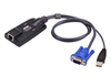 Picture of Aten KA7570 KVM cable Black