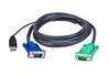 Изображение Aten USB KVM Cable 5m