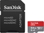 Attēls no Atmiņas karte Sandisk Ultra microSDXC 64GB + Adapter
