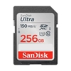 Изображение Atmiņas karte Sandisk Ultra SDXC 256GB